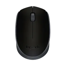 Wireless Mouse Logitech M171, 1000 ..
