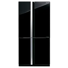 Refr/SBS Sharp SJ-GX820P2BK..