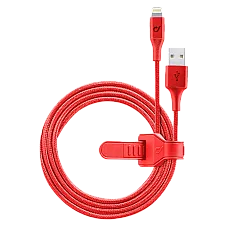 Lightning Cable Cellular, Strip MFI..