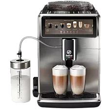 Coffee Machine Saeco SM8885/00..