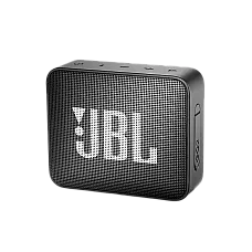 Portable Speakers JBL GO 2, Black..