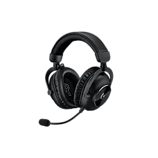 Gaming Wireless Headset Logitech G ..