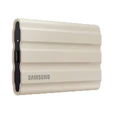 1.0TB Samsung Portable SSD T7 Shiel..