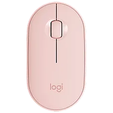 Wireless Mouse Logitech M350, Optic..