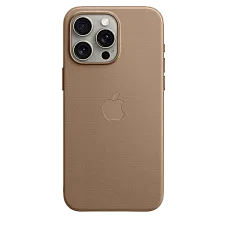 iPhone 15 Pro Max FineWoven Case wi..