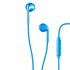 Cellular LIVE EGG-capsule earphone ..