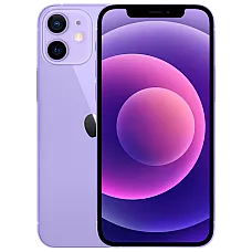 iPhone 12, 128Gb Purple..