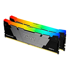 64GB DDR4-3200MHz Kingston FURY Ren..