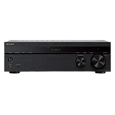 Stereo Reciver SONY STR-DH190..