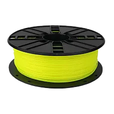 ABS 1.75 mm, Yellow Filament, 1 kg,..