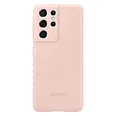 Original Sam. silicone cover Galaxy..
