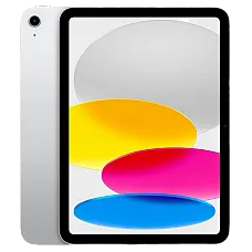 Apple 10.9-inch iPad Wi-Fi 64Gb Sil..