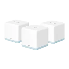 Whole-Home Mesh Dual Band Wi-Fi AC ..