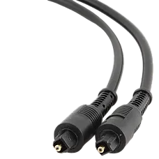 Audio optical cable Cablexpert  2m,..