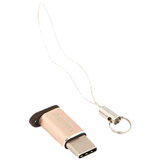 Adapter Remax micro USB to Type-C, ..