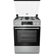 Gas cooker Gorenje K 634 XF..