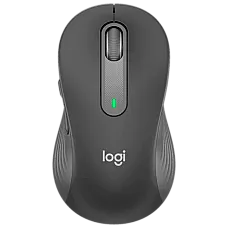 Wireless Mouse Logitech M650 L (B2B..