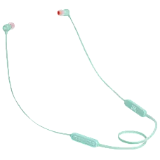 Earphones  Bluetooth  JBL T115BT. T..