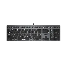 Keyboard A4Tech FX50, 12 Fn keys, U..