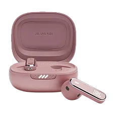  True Wireless JBL  LIVE Flex  Pink..