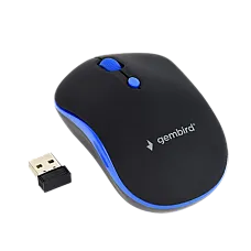 Wireless Mouse Gembird MUSW-4B-03-B..