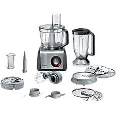 Food processor Bosch MC812M865..