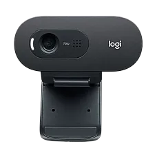 Camera Logitech C505e, 720p, FoV: 6..