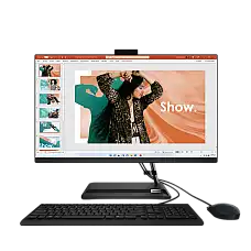Моноблок Lenovo IdeaCentre 3 27IAP7..