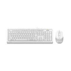 Keyboard & Mouse A4Tech F1010, 12Fn..