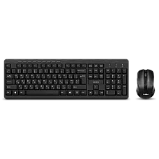 Wireless Keyboard & Mouse SVEN KB-C..