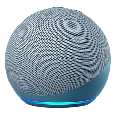 Amazon Echo Dot (4th gen) Twilight ..
