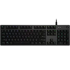 Gaming Keyboard Logitech G512, Mech..