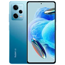 Redmi Note 12 Pro 5G  8/256GB EU Bl..