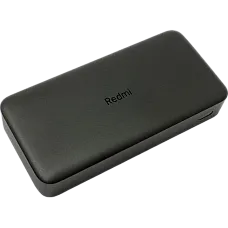 Power Bank Xiaomi Redmi, 20000 mah,..