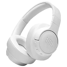 Headphones  Bluetooth  JBL T710BTWH..