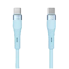 Type-C to Type-C Cable Nilkin, Flow..
