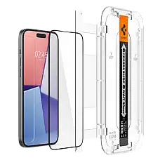 Spigen iPhone 15 Pro, EZ FIT, 1pcs,..