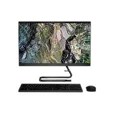 Моноблок Lenovo IdeaCentre 3 27IMB0..