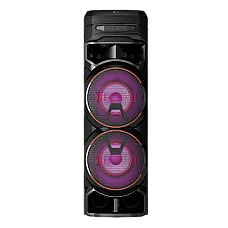 Portable Audio System LG XBOOM RNC9..