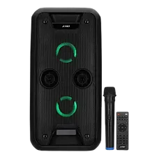 Portable Audio System F&D PA924..