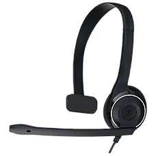 Headset EPOS PC 7 USB, microphone w..