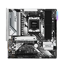 MB AM5 ASRock B650M PRO RS mATX..