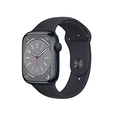 Apple Watch Series 8 GPS, 41mm Midn..