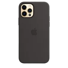 iPhone 12 | 12 Pro Silicone Case wi..