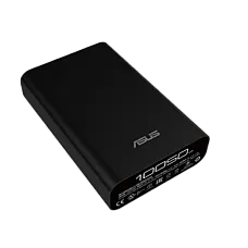 Power Bank Asus Zen 10050 mAh, Blac..