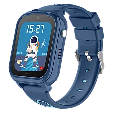 Wonlex KT28 4G, Blue..