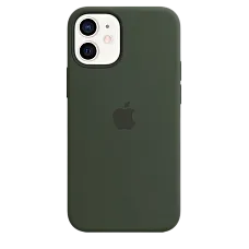 Original iPhone 12 mini Silicone Ca..