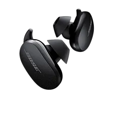 Bose QuietComfort Earbuds Black, TW..