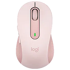 Wireless Mouse Logitech M650 L Sign..