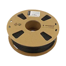 PLA 1.75 mm, Matte Black Filament, ..
